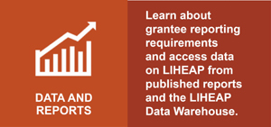 Data and Reports